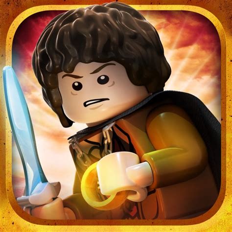 LEGO Lord of the Rings Review | 148Apps