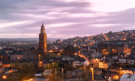 Cork City | Ireland.com