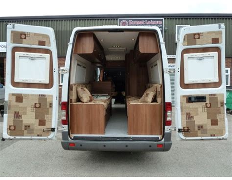 LWB-Mercedes-Sprinter-Motorhome-Conversion-b-800x621.jpg (800×621) | Camper van ideas ...