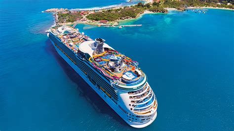 Our 5 Favorite Things About Royal Caribbean's Navigator of the Seas