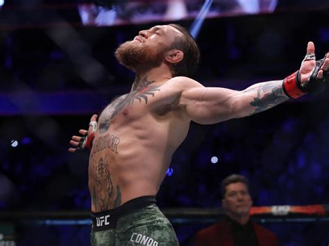 UFC 246: Conor McGregor result vs Donald Cowboy Cerrone, video, highlights, reaction | Fox Sports