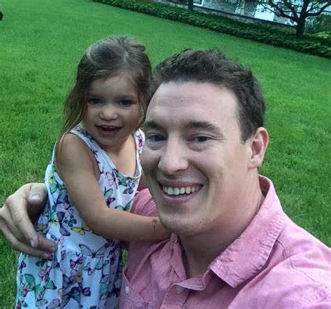 Kaitlyn Higbie 5 Facts About Carl Higbie's Ex-wife (Bio, Wiki)