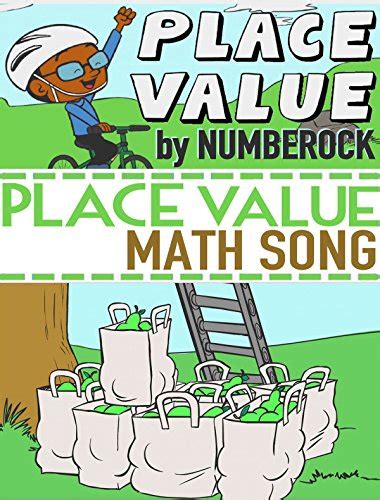 Watch 'Place Value: Math Song by Numberock' on Amazon Prime Instant ...