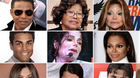 Photos: Michael Jackson’s Extended Family Tree: Who’s Who? | Vanity Fair