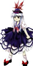 Imperishable Night/Characters - Touhou Wiki - Characters, games, locations, and more