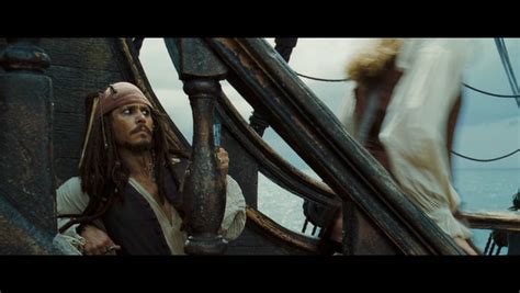 All Captain Jack Sparrow, Pirates Of The Caribbean, Dead Man's Chest