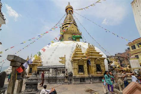 10 Must Visit Temples In Kathmandu | Holidify