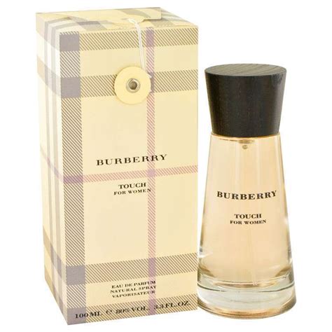 Burberry Touch Perfume - Perfume Elegance