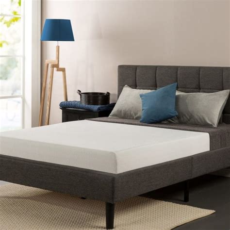 Mattress for Side Sleepers Material Selection