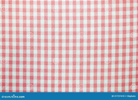 Pattern picnic tablecloth stock photo. Image of bistro - 31737410