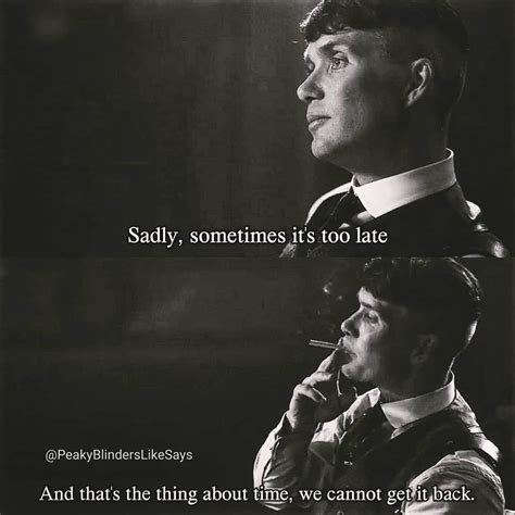 Pin by Φωτεινή Αντωνίου on Peaky blinders quotes | Peaky blinders ...