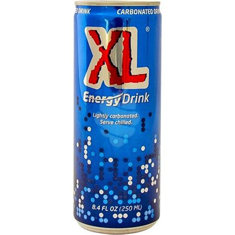 Xl Energy Drink - NEOTEX INDUSTRIA E COMERCIO, IMPORTACAO E EXPORTACAO ...