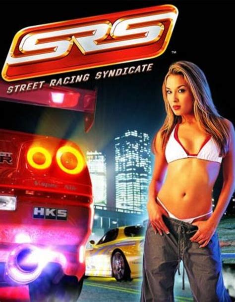 Buy Street Racing Syndicate PC Steam key! Cheap price | ENEBA