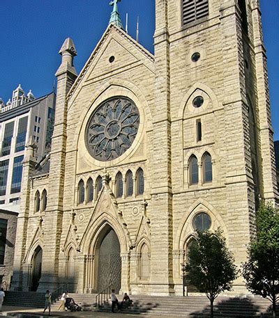 Holy Name Cathedral Parking | Chicago Parking | Parking.com