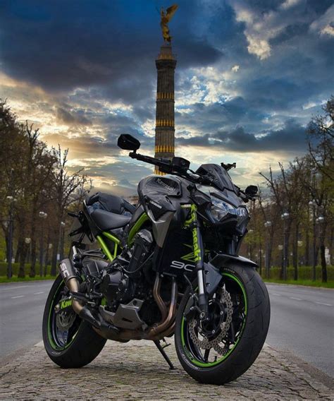 Kawasaki Z900 Wallpapers - 4k, HD Kawasaki Z900 Backgrounds on WallpaperBat