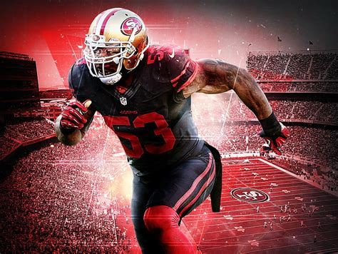 HD wallpaper: 49ers, football, francisco, nfl, san, sports | Wallpaper ...