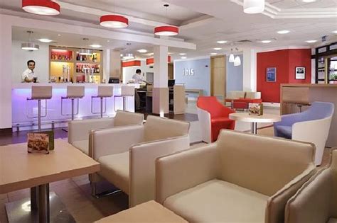 Ibis Southampton Centre - UPDATED 2018 Prices & Hotel Reviews (England) - TripAdvisor