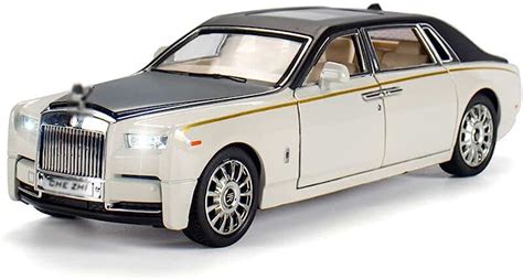 Amazon.com: rolls royce model car