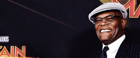 Samuel L Jackson's Only Daughter Zoe Jackson Is All Grown and Became a ...