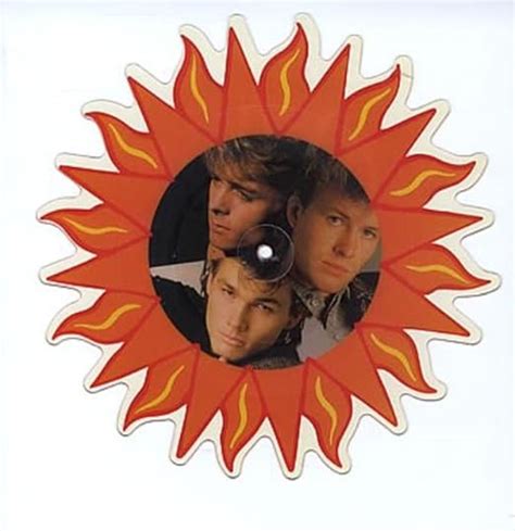 A HA / THE SUN ALWAYS SHINES ON TV [PICTURE DISC]: Amazon.co.uk: CDs & Vinyl