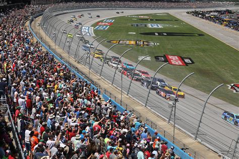 All Tickets On-Sale Today – With Incredible Savings – for Talladega Superspeedway’s Springtime ...