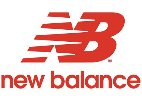 New Balance logo - Logok