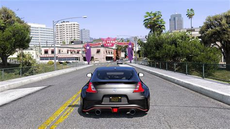 GTA 5 NaturalVision Remastered Mod Brings Stunning Visuals – Siusto