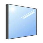 GLASS PANES CLIPART - 3px Image #16