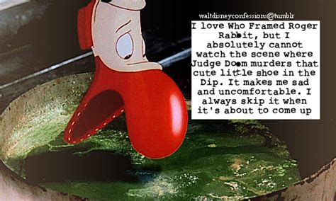 Walt Disney Confessions