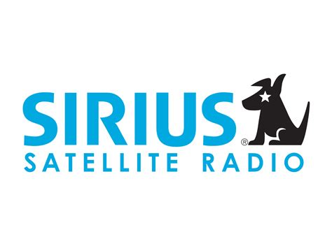 Sirius logo | Logok