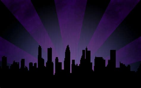 Dark City Wallpapers - Wallpaper Cave