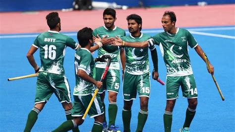 Hockey World Cup: Pakistan selectors announce squad for global event ...