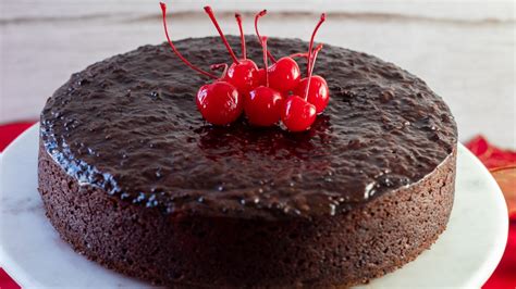 Best Jamaican Black Cake: Rum Soaked Christmas Cake | Bake It With Love