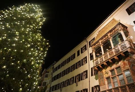 Innsbruck Christmas Market: An Alpine Fairytale - Suitcases and Sandcastles