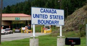 US-Canada border crossing made easier - Moving to Canada I Canada news I Indo-Canadian news