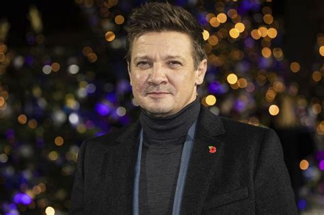 Actor Jeremy Renner released from hospital after snow plow accident - pennlive.com