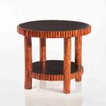 Two-Tier Side Table | Thomas Molesworth: Designing the American West | 2021 | Sotheby's