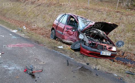 Faits divers | Doubs : écrasé par sa voiture après une collision