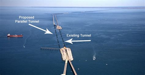 Virginia Breaks Ground on Bay Bridge-Tunnel Expansion | Chesapeake Bay Magazine