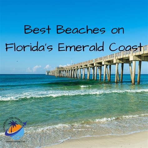 Best beaches on florida s emerald coast – Artofit