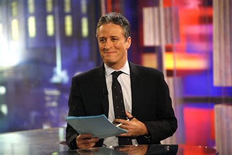 Jon Stewart Leaving 'The Daily Show' | Collider