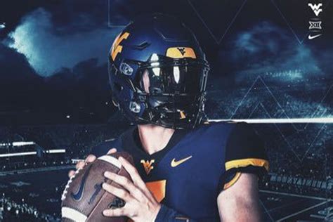 WVU QB Commit Garrett Greene Highlights From Comeback Win - The Smoking ...