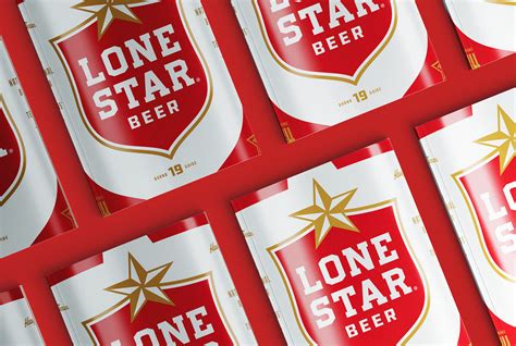 32 Lone Star Beer Label - Labels Design Ideas 2020