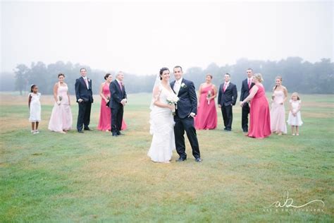 Plymouth Country Club - Plymouth, MA - Wedding Venue