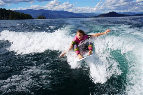 The Best Wakesurf Boards for Beginners to Advanced Surfers