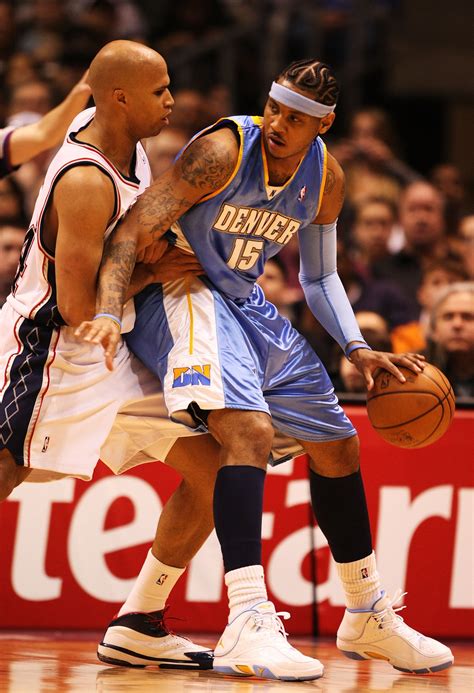 Carmelo Anthony's Five Options After Leaving The Denver Nuggets | News ...