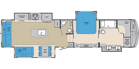 Columbus Rv Floor Plans | Viewfloor.co