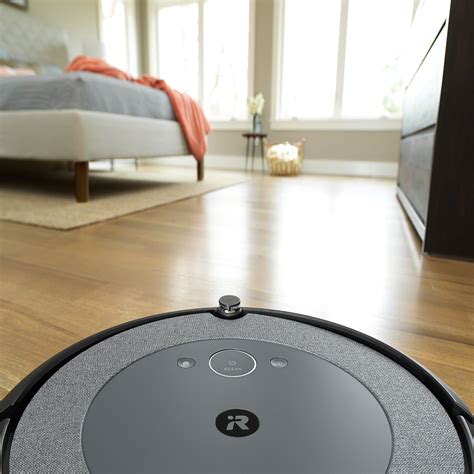 iRobot Introduces the Roomba® i3+, Expanding Its Intelligent