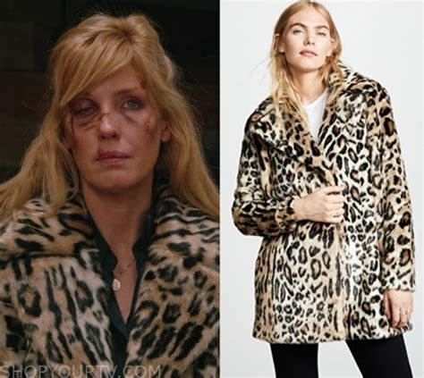 Beth Dutton Cheetah Print Coat Yellowstone Yellowstone Outfits | ubicaciondepersonas.cdmx.gob.mx