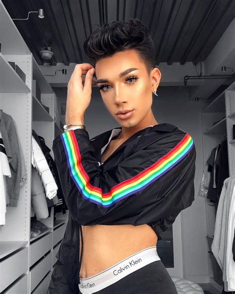 James Charles Instagram / James Charles Goes Off In Rant About Instagram Update Their Priorities ...